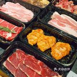 大广州终于降温了！日式烧肉刷起来~~
