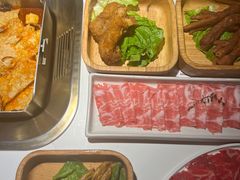 -九鼎轩脆毛肚火锅(南京东路店)