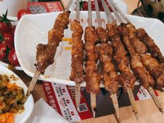 -南城香(欧陆经典万兴苑店)