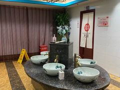 -万荣烤鸭店·北京菜(天坛店)