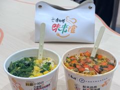 -康师傅味来馆