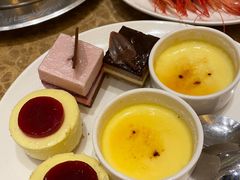 -盛宴标帜餐厅·亲子自助 (南昌喜来登酒店)