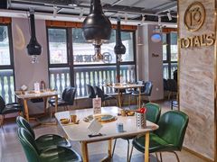 -妥妥烤肉料理(昙华林店)