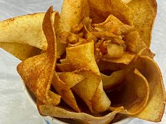 -小民大排档(江汉路店)
