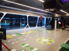 -优享健身(物美圣熙8号购物中心店)
