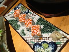 -久喜番和牛烧肉酒场(北辰三角洲店)
