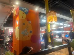 -爱客得牛排海鲜烤肉·火锅自助(春熙路黑金好店)