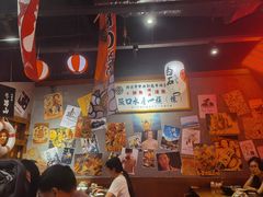 -白石的深夜食堂(济南万象城店)