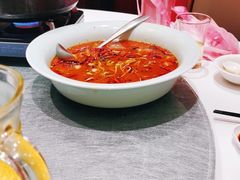 -小厨娘淮扬菜(六合欢乐港店)