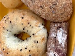 -那家面包房(珠江路店)