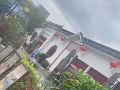 -野渡坡·极致湘菜·庭院餐厅(汉阳店)