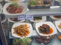 -西部马华清真兰州牛肉面·烧烤夜市(上地店)