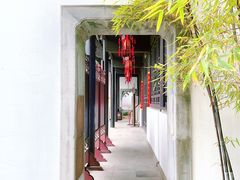 -南京民俗博物馆(甘熙故居)