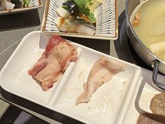 -尚宴牛特鲜自助(太原街万达店)