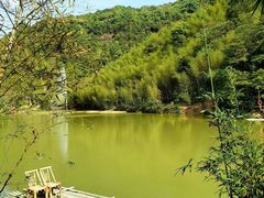 -千泷沟大瀑布旅游区