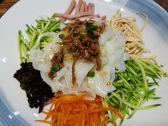 -双合园·海鲜水饺青岛菜(万佳广场店)