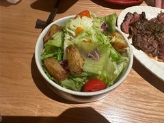 -幸邻食堂