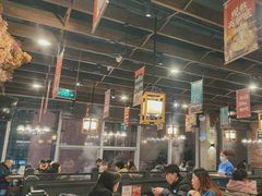 -快乐小羊火锅(河西王府井店)