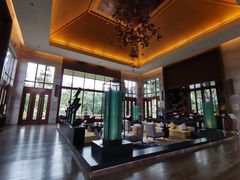-广州都喜泰丽温泉度假酒店