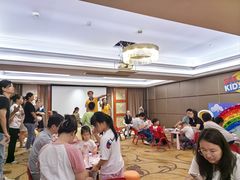 -太阳岛度假酒店