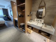 -苏州观前街亚朵酒店