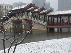 -西海子公园