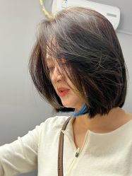 -Tipo Hair salon（明星）店