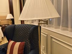 -深圳富苑皇冠假日套房酒店