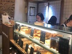 -面包与我Bread Or Me(长城汇店)