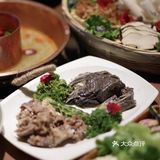 西双版纳这家野生菌👍🏻雨林氛围感绝了
