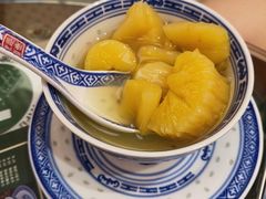 -广信牛奶甜品世家(台东店)