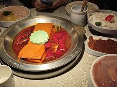 -大龙燚火锅(太古里店)