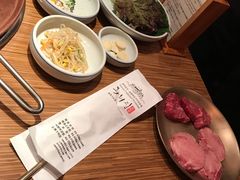 -王妃家(明洞中央店)