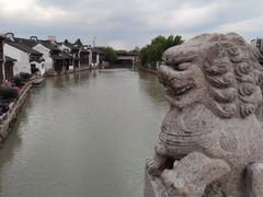 -嘉兴月河历史街区