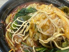 -曹宝林砂锅麻辣烫(星光路店)