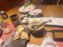-南湖名都大酒店-千叶日本餐厅