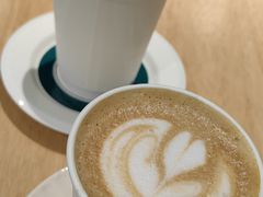 -Cappucimeow猫咪咖啡馆(韦伯时代店)