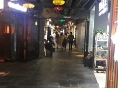 -南京时尚莱迪购物广场(正洪街店)