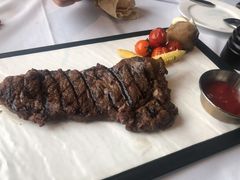 -哈布斯扒房(华发商都店)