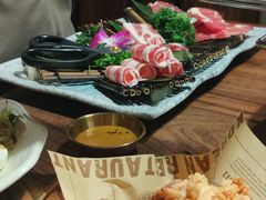 -匠牛道烤肉料理店(西坝河店)