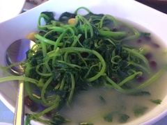 -麒麟中餐厅·经典粤菜·地道菜式老字号(广州长隆酒店)