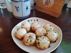 哑巴生煎-哑巴生煎(临顿路店)
