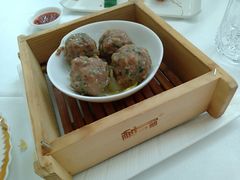 -广州塔晖粤轩中餐厅