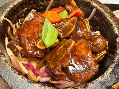 -蟹榭·本帮江浙菜·蟹宴(大宁久光商场店)