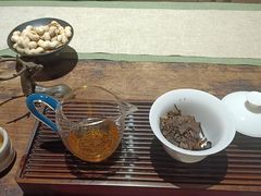 -德迹斋禅意文化茶馆·茶空间·商务洽谈•宴席(桃园店)
