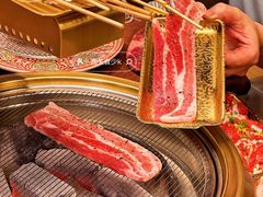 -杨小佳·齐齐哈尔烤肉·烤串(广州店)