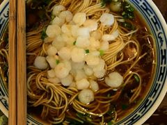 -同得兴 Since·1995 传统苏式面馆(嘉馀坊店)