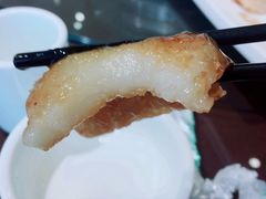 -刘胖子家常菜·蹄花焖藕(兴业店)