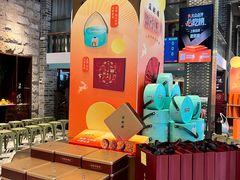 -滋粥楼·顺德菜(番禺广场总店)