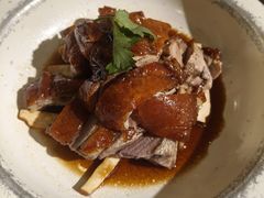 -金翠河烧鹅餐厅(解放碑时代广场店)